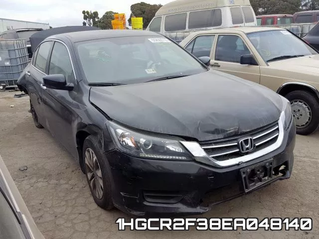 1HGCR2F38EA048140