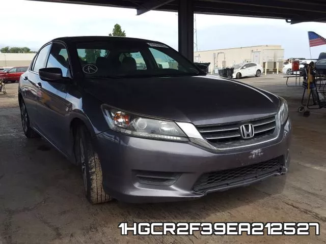 1HGCR2F39EA212527