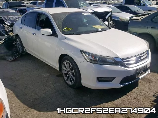1HGCR2F52EA274904