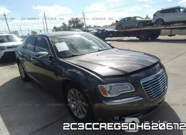 2C3CCAEG5DH620672