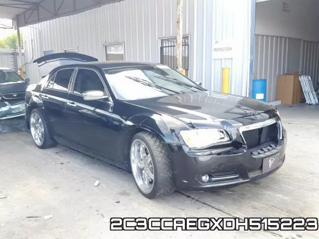 2C3CCAEGXDH515223