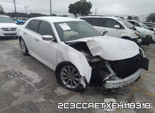 2C3CCAETXEH118318