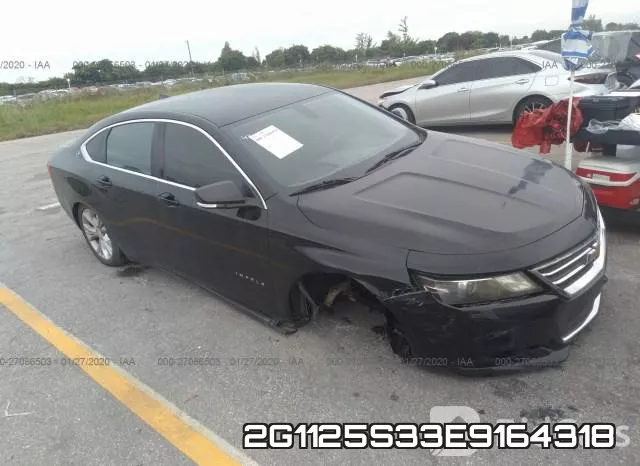 2G1125S33E9164318