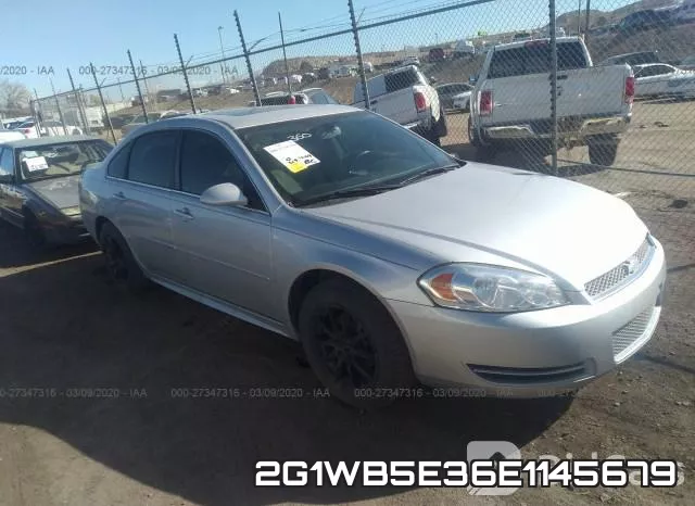 2G1WB5E36E1145679