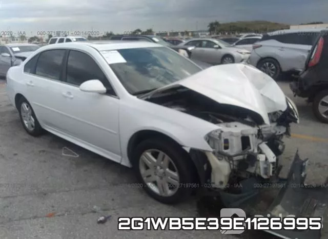 2G1WB5E39E1126995