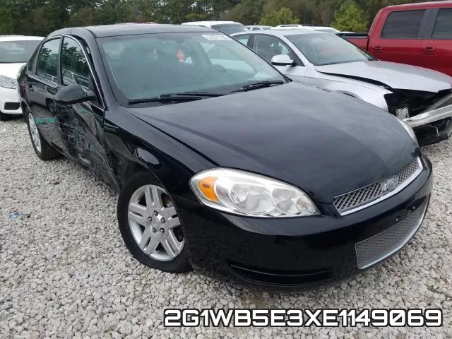 2G1WB5E3XE1149069