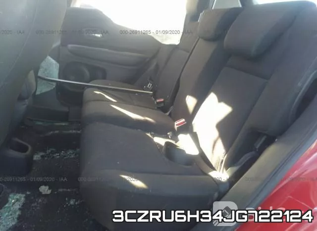 3CZRU6H34JG722124