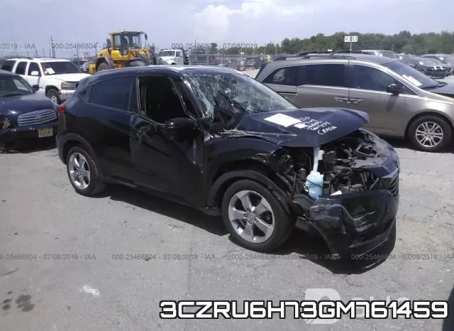 3CZRU6H73GM761459