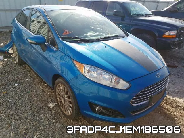 3FADP4CJ1EM186506