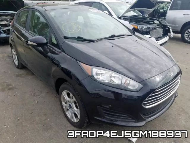 3FADP4EJ5GM188937