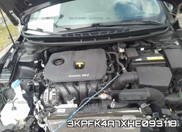 3KPFK4A7XHE093118