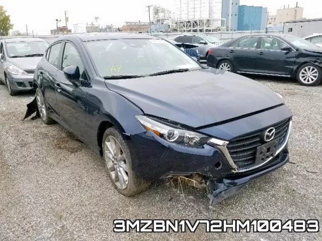 3MZBN1V72HM100483