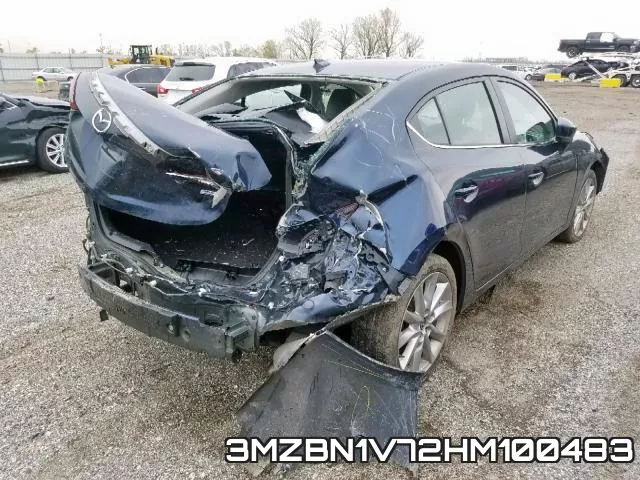 3MZBN1V72HM100483