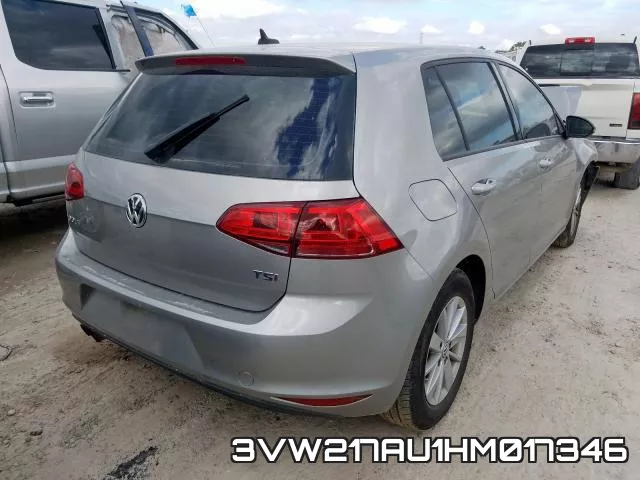 3VW217AU1HM017346