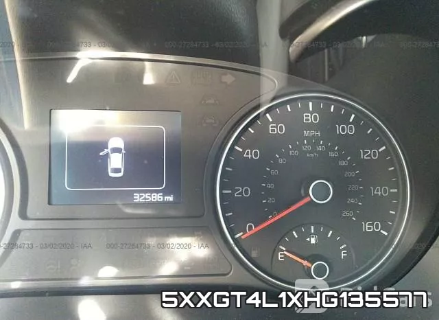 5XXGT4L1XHG135577