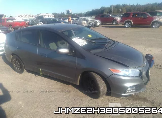 JHMZE2H38DS005264