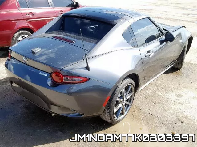 JM1NDAM77K0303397