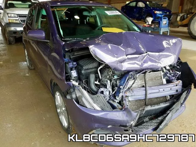 KL8CD6SA9HC729787