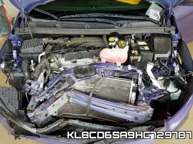 KL8CD6SA9HC729787