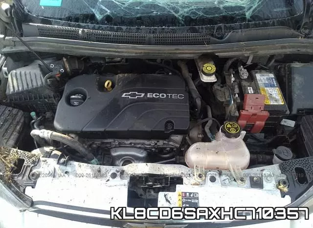 KL8CD6SAXHC710357