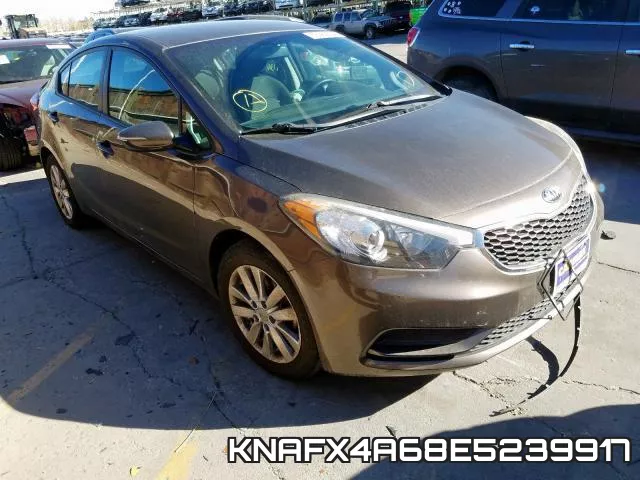 KNAFX4A68E5239917
