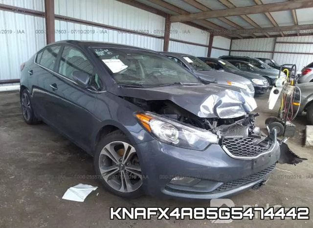 KNAFX4A85G5474442