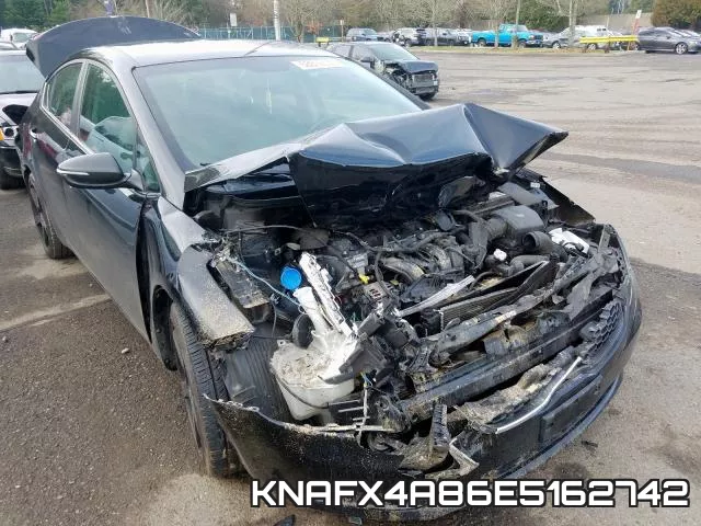 KNAFX4A86E5162742