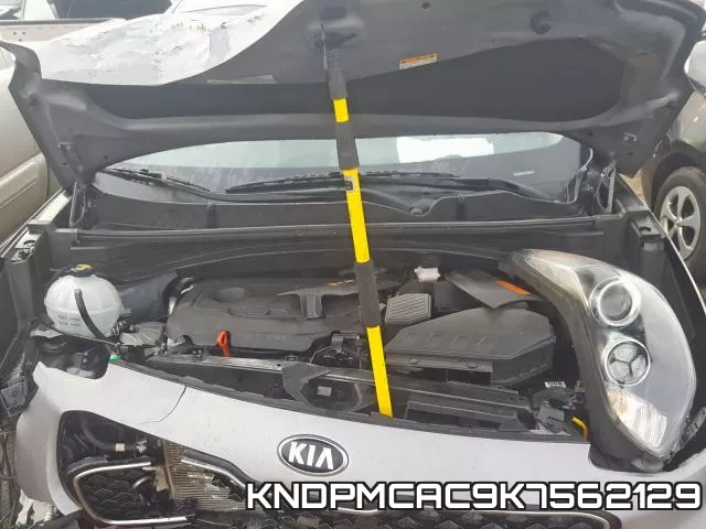 KNDPMCAC9K7562129