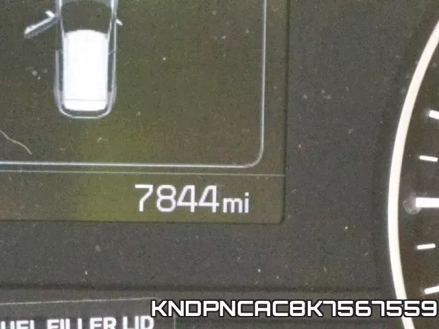 KNDPNCAC8K7567559
