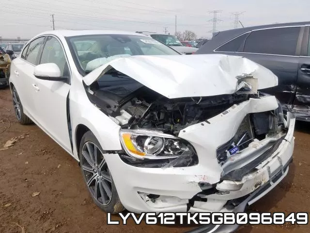 LYV612TK5GB096849