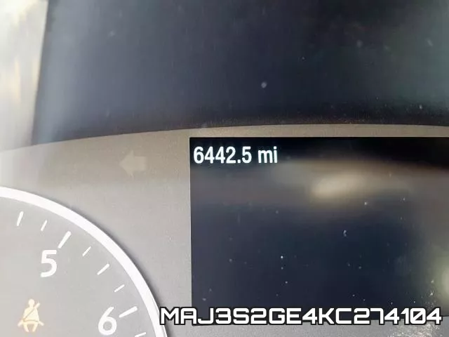 MAJ3S2GE4KC274104