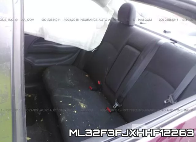 ML32F3FJXHHF12263