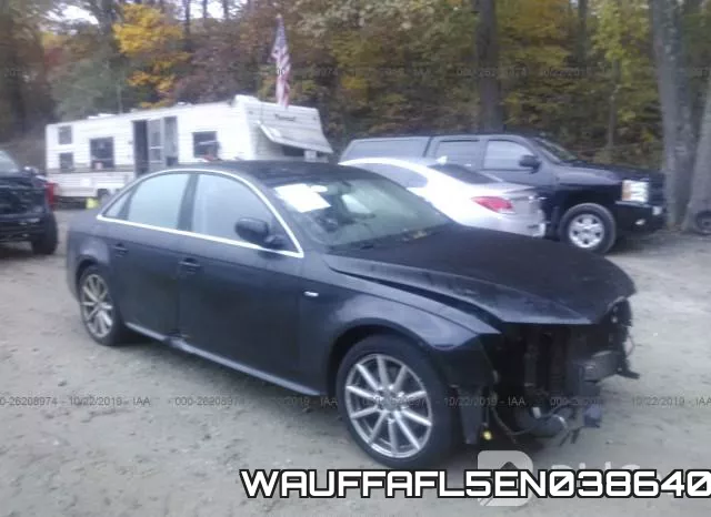 WAUFFAFL5EN038640