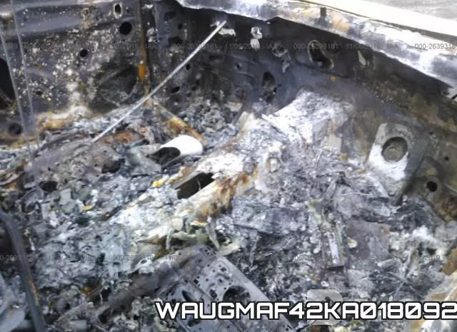 WAUGMAF42KA018092