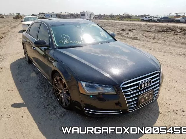 WAURGAFDXDN005456