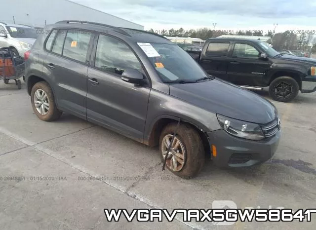 WVGAV7AX5GW586417
