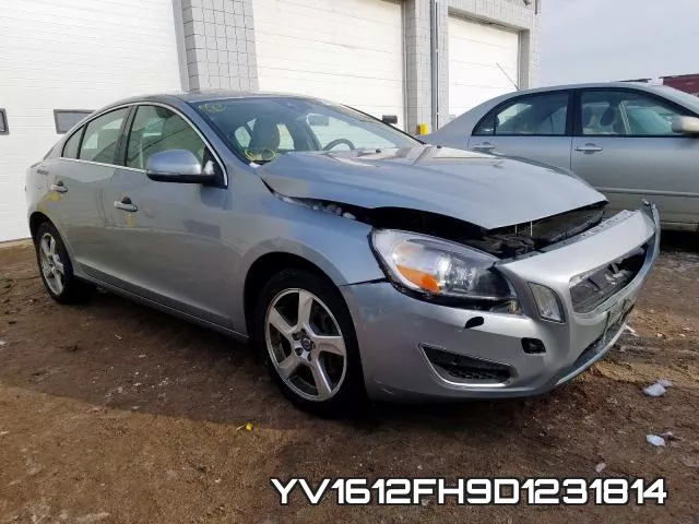 YV1612FH9D1231814