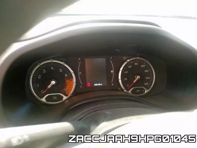 ZACCJAAH9HPG01045