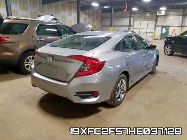 19XFC2F57HE037128
