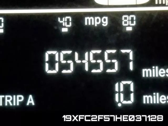 19XFC2F57HE037128