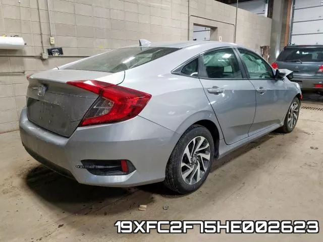 19XFC2F75HE002623