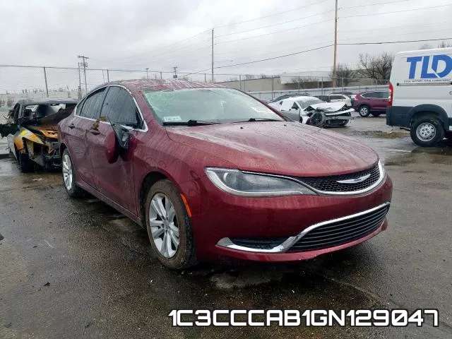 1C3CCCAB1GN129047