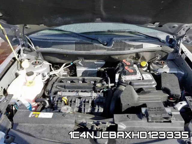1C4NJCBAXHD123335