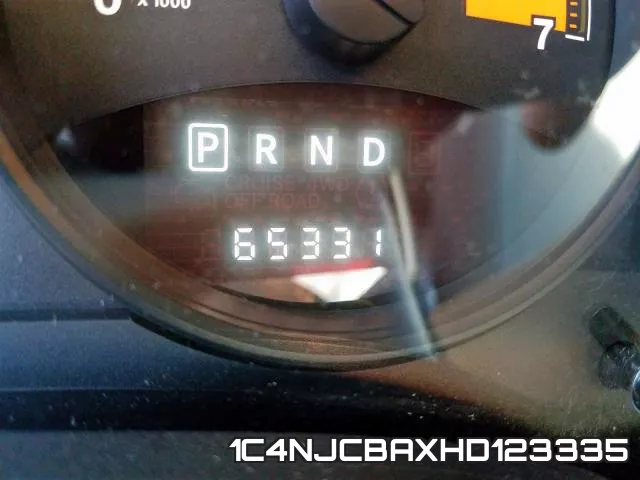 1C4NJCBAXHD123335