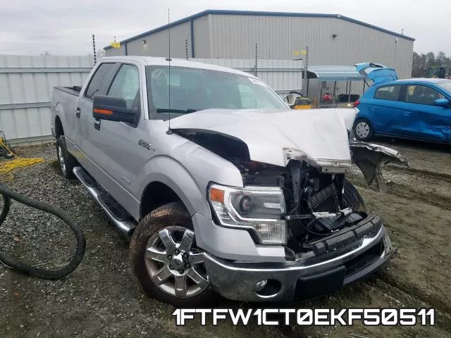 1FTFW1CT0EKF50511