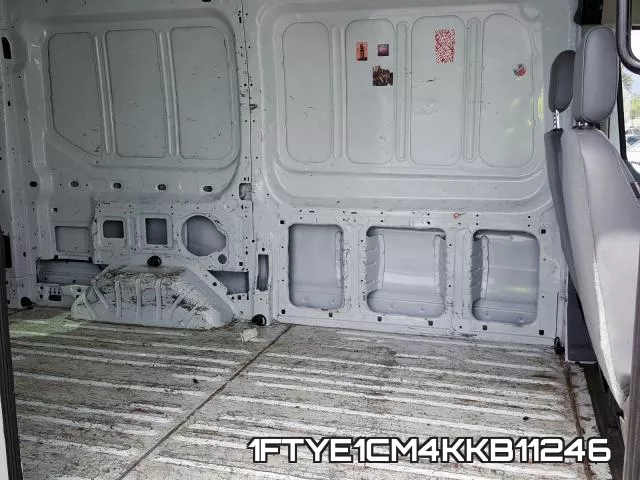 1FTYE1CM4KKB11246
