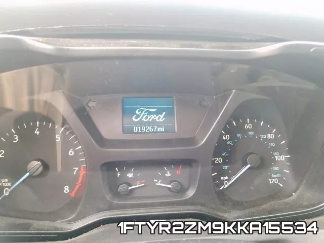 1FTYR2ZM9KKA15534