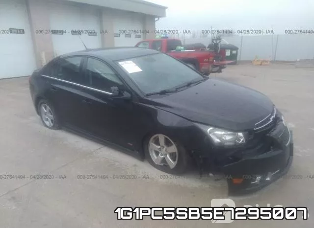 1G1PC5SB5E7295007
