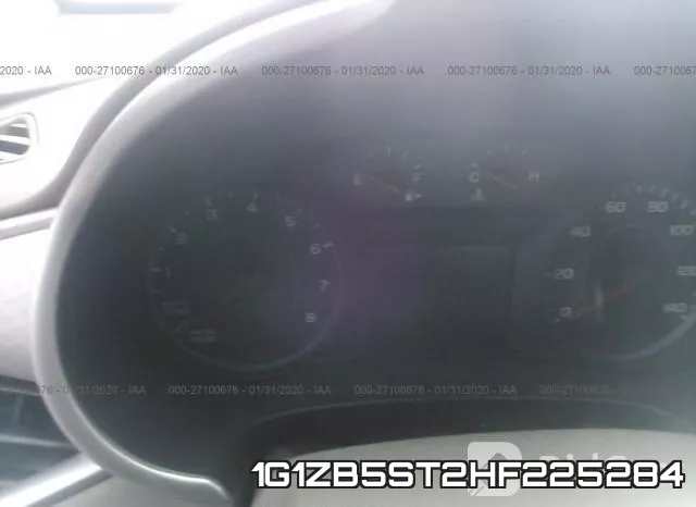 1G1ZB5ST2HF225284