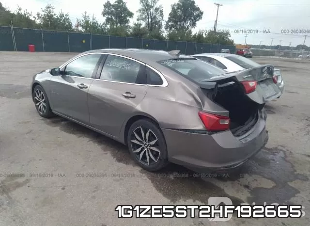 1G1ZE5ST2HF192665